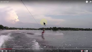 Air Roll Fail (big360) - Analysis Reply