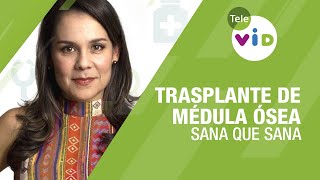 Médula edema ósea pélvico