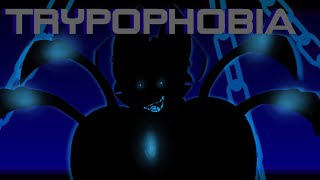 Trypophobia Animation Meme - Gift Forkaylynflipaclip