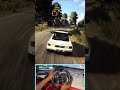 Peugeot 205 GTI Dirt Rally 20 Logitech G920 Gameplay Peugeot 205 GTI Dirt Rally 20 Logitech G920 Gameplay