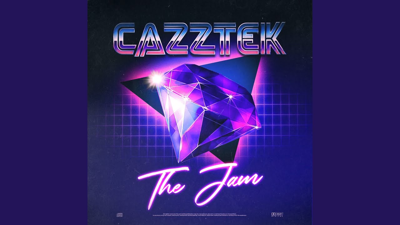 Watch The Jam on YouTube Watch The Jam on YouTube