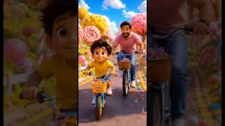 Johnny Johnny yes papa #cartoon #nursery_rhymes #cute #viral #fyp#childrensong
