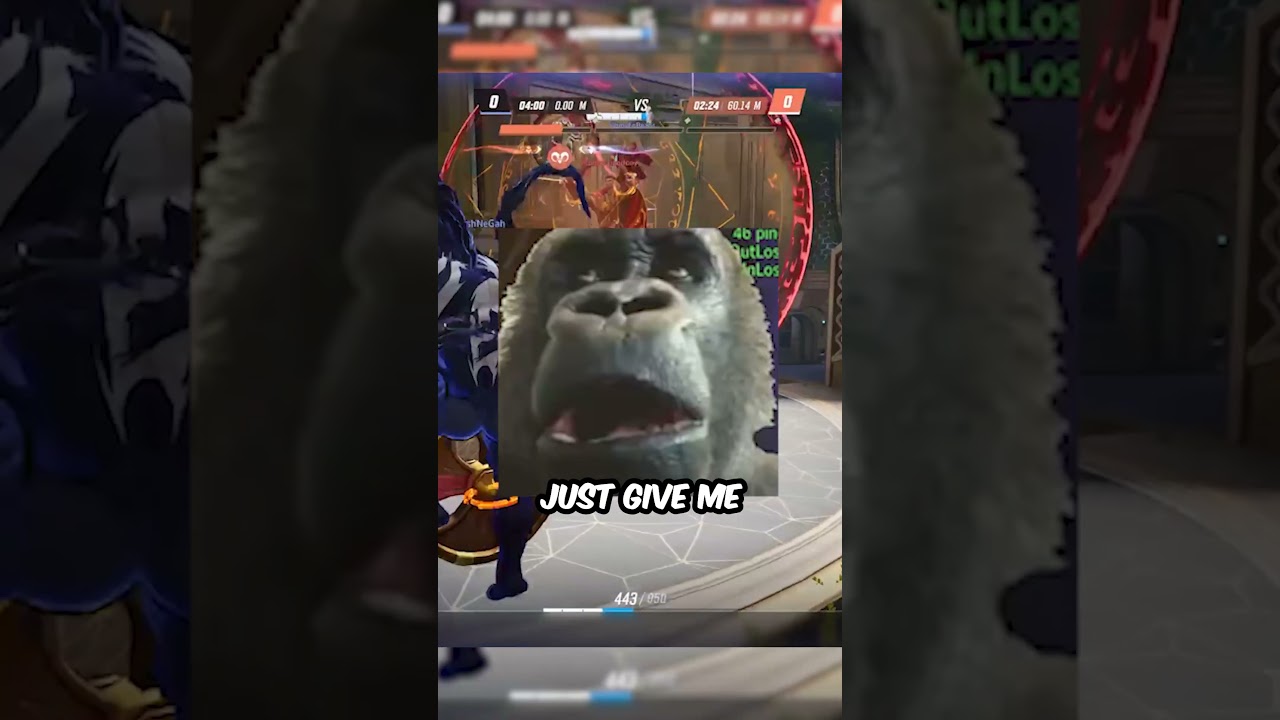 Is This What It Takes To Get HEALING!?