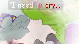 "I need to cry..." [Moon and Monty] ||@SunMoonShow