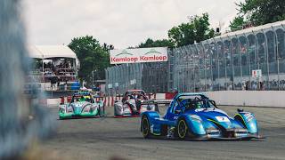 Race 2 - 2026 FEL GP3R Radical Cup Canada