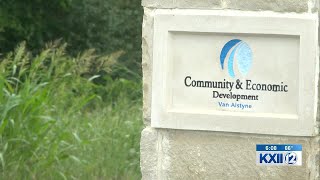 Advanced Process Solutions to build facility in Van Alstyne