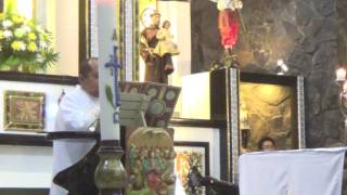 4302017 third sunday easter pm mass 1