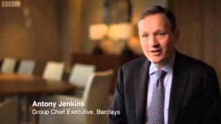 Click Anything 8 - TV Mistakes, Bankers (BBC Doc), The Wright Way