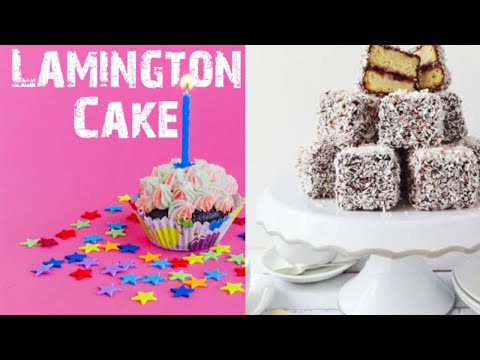 Video: Ինչպե՞ս թխել Lamington կարկանդակը:
