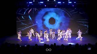 Astronautas | SHOWCASE 2026 | THE WORLD WE BUILD