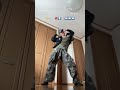 Learned again🔥Yoonchaedancebreak trend"ACELERADA"Dance Challenge Mirrored Tutorial #shorts