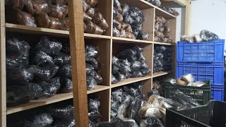 100% Soft SKM Leather Shoes// Retail & Wholesale // ✆ 01304790925 ✆ 01627318424 screenshot 2