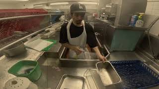 🎓 From Washing Dishes at UCLA to Making Millions