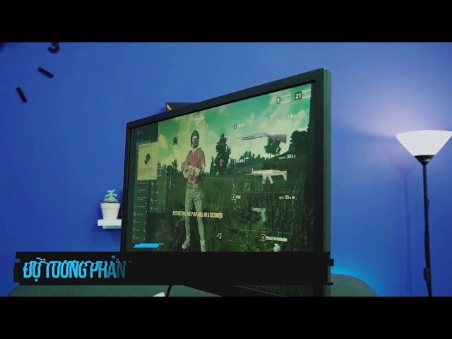 Unboxing #5 -  VIEWSONIC XG2402 | Màn hình 144Hz chuyên trị game FPS