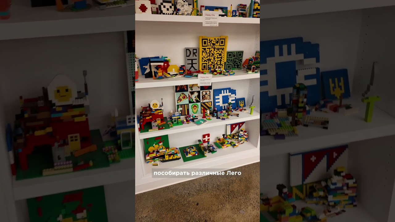 Офис Google в НЬЮ-ЙОРКЕ. Очень продумано и уютно! Тренды интерьера 2026