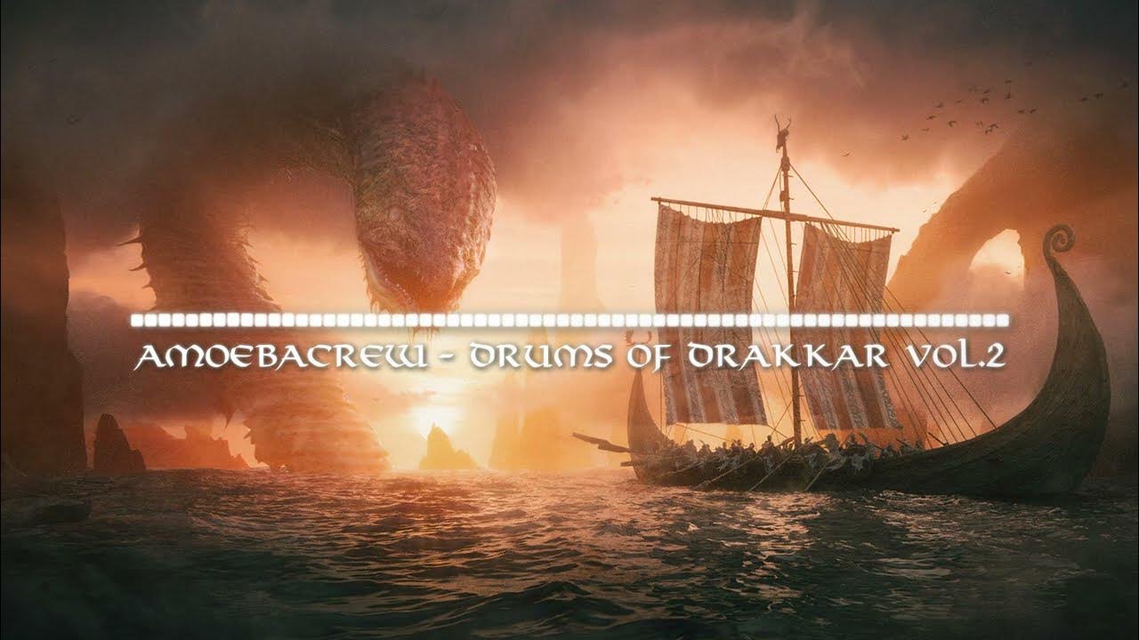 Drums of Drakkar vol.2 YouTube