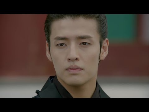 달의연인 보보경심려 16화 강하늘 편집본