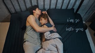 Bl Diew God Into You