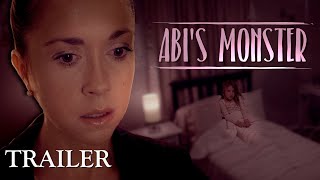 Abi's Monster - Official Trailer (HD) | Horror Short Film