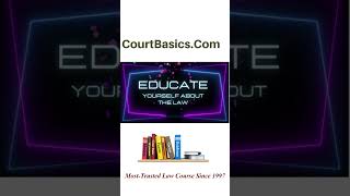 Brunson Brothers, recent case before the Supreme Court Deron Brunson,  started with a Law Course
