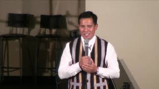 EFCLA 2018 司馬庫斯合唱團【上帝的部落】 06