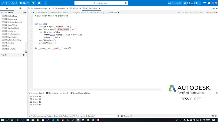 Hướng dẫn bỏ file txt vào localhsot