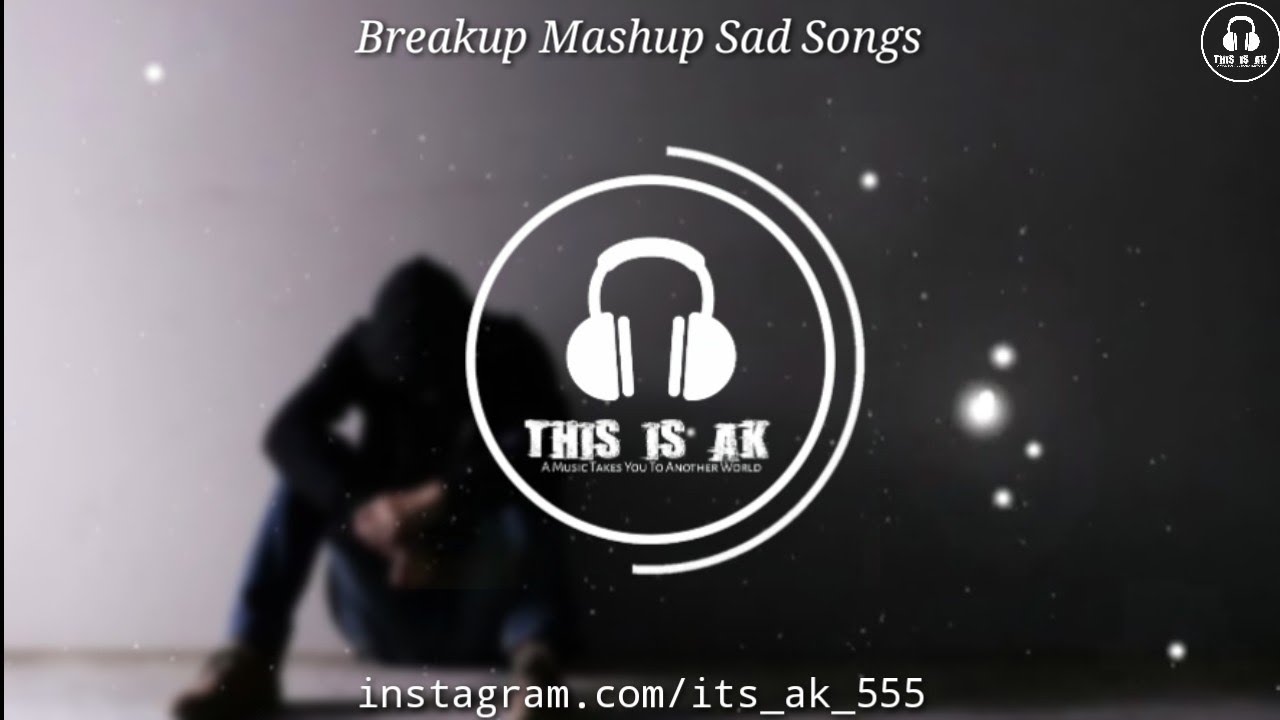 Breakup Mashup Sad Songs 2021 | 8D Audio | Use Headphones | Sad Song | ‎