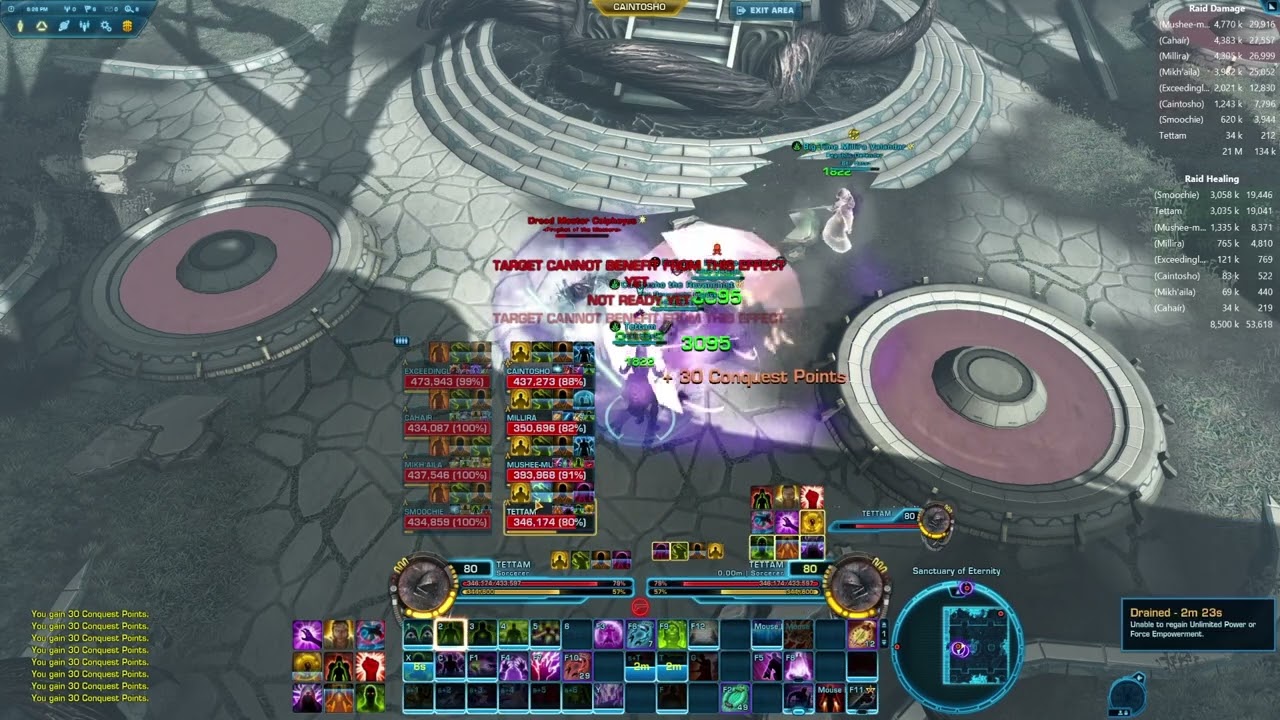 7.6 8M NiM DP Calphayus