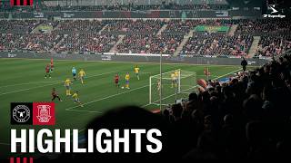 FCM 2-3 BIF | Highlights 25/26