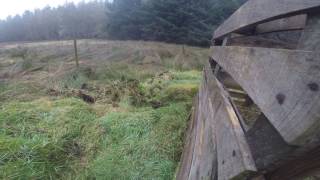 Airsoft sixmilstalker FPV Freeroam Attack Part 1 of 4