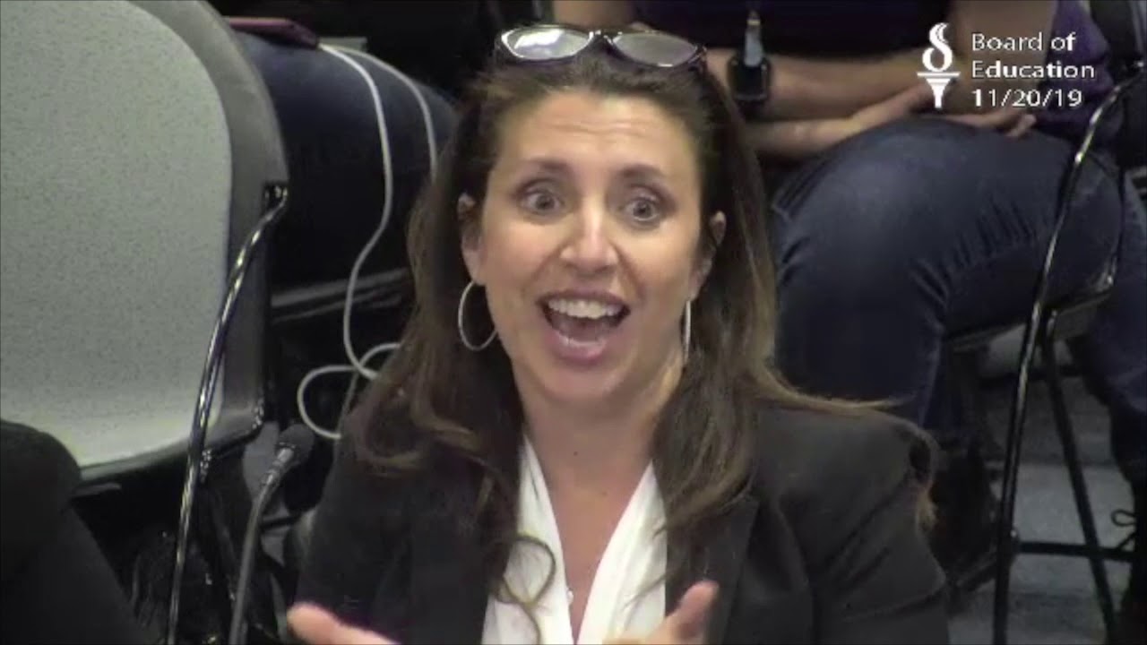 Rocketship Testimony on Transfer Students YouTube