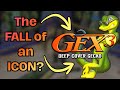 Is GEX 3 a fitting END for an ICON?