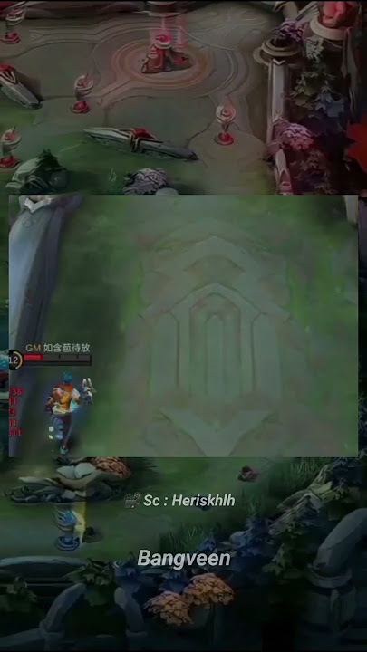 Real Ahmad Temola 🗿#mobilelegends #mlbb #trending #mobilelegendsindonesia