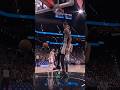 Stephon Castle ALLEY-OOP to Wemby🏀⏫🥾 #alleyoop #GoSpursGo #nbaplayoffs #wemby #wilbsports