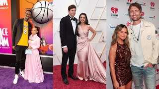 These Celebrity Couples All Have Huge Height Differences