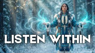Your Soul Already Knows ✨ Listen Within