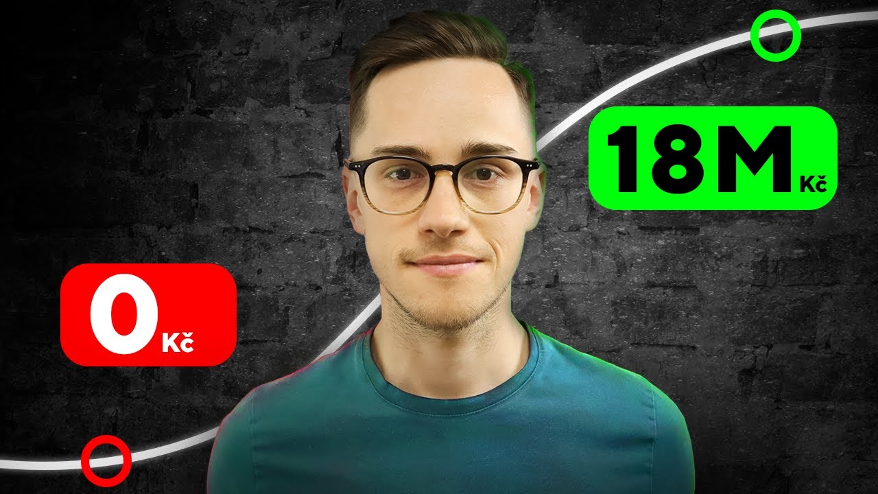 Místo kávy kupuji S&P 500 -  Vydělám miliony