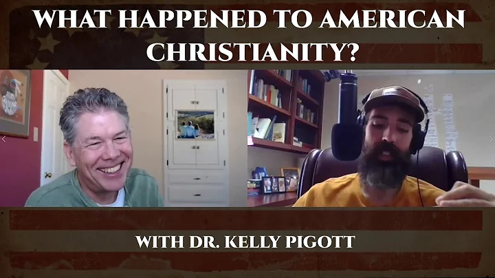 What Happened to American Christianity??? with Dr....