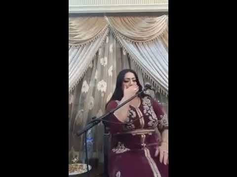 أوركسترا أسماء شرف مشاء الله عليها صوت وحضور