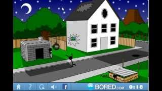 The Causality Story Part2 walkthrough100%