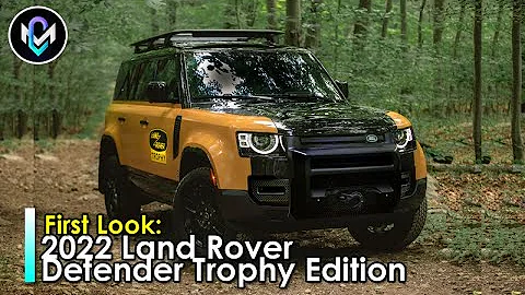 Quanto costa un Land Rover Defender nuovo?