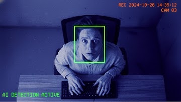 POV: Your Future AI Workplace Nightmare (2027)