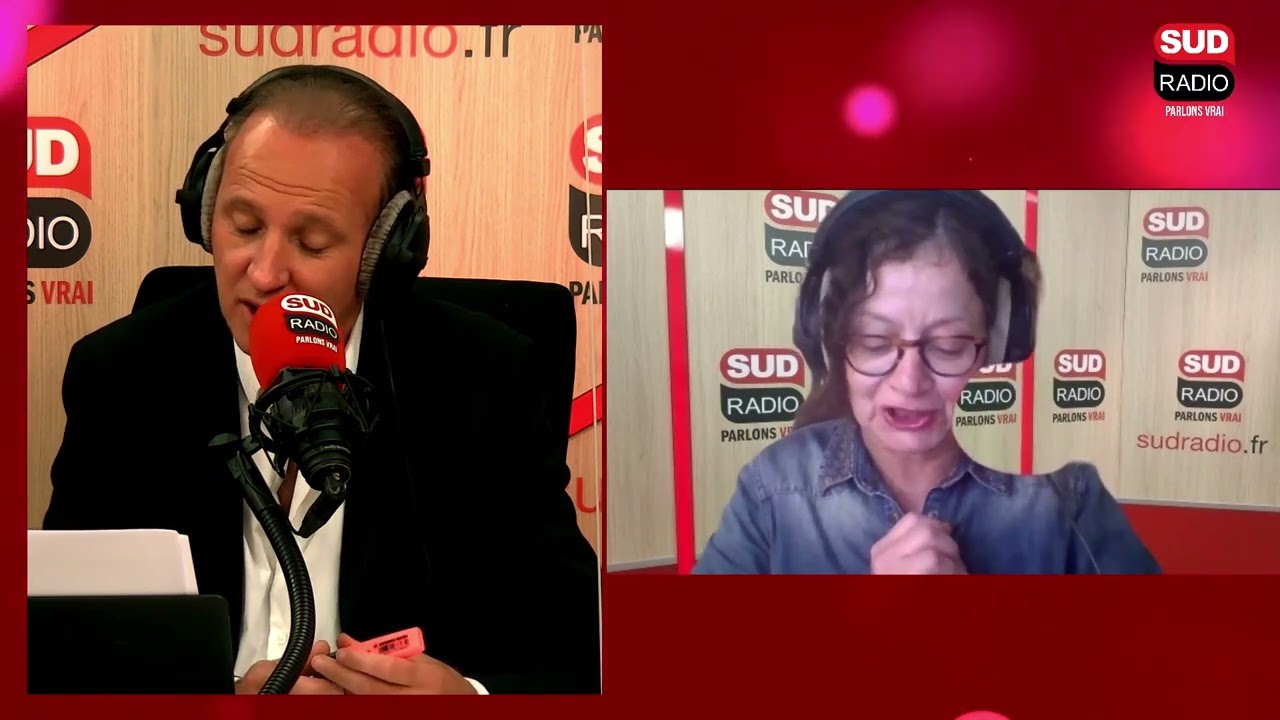 Élisabeth Lévy : Michel Sardou quittera la France si Mélenchon devient premier ministre