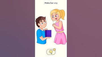 make her cry dop2 (delete one part)#dop2 #shorts #viral #shortsviral #shortvideo