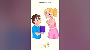 make her cry dop2 (delete one part)#dop2 #shorts #viral #shortsviral #shortvideo