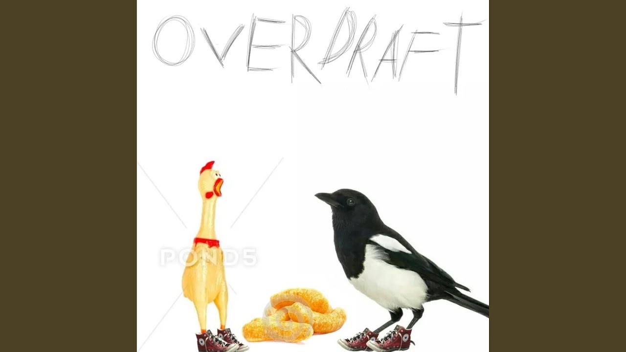 Watch Overdraft (Demo) on YouTube Watch Overdraft (Demo) on YouTube