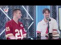 GERAÇÃO NFL - Análise completa aos jogadores presentes no Draft 2026