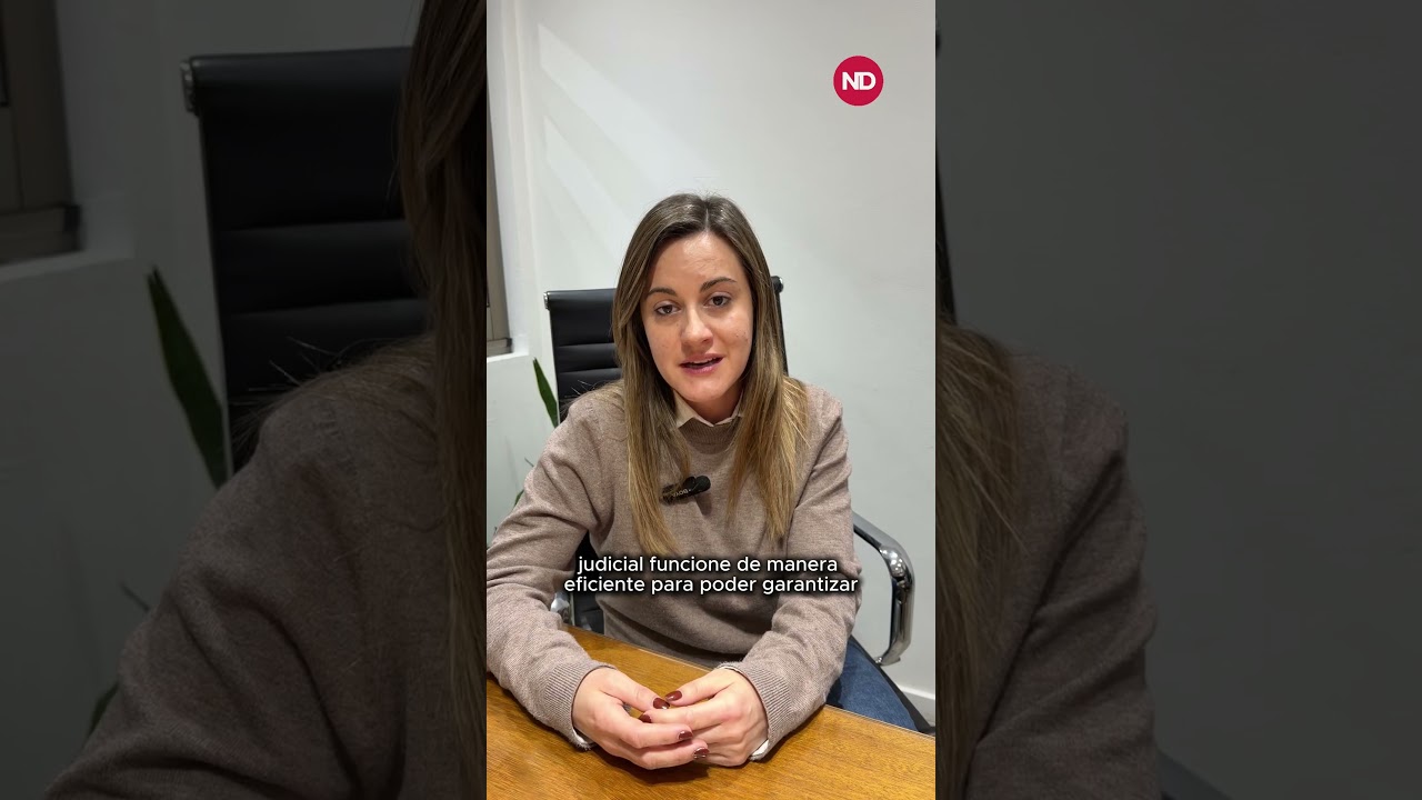 El Colegio de Abogados advirtió por el impacto del paro judicial en abogados y ciudadanos