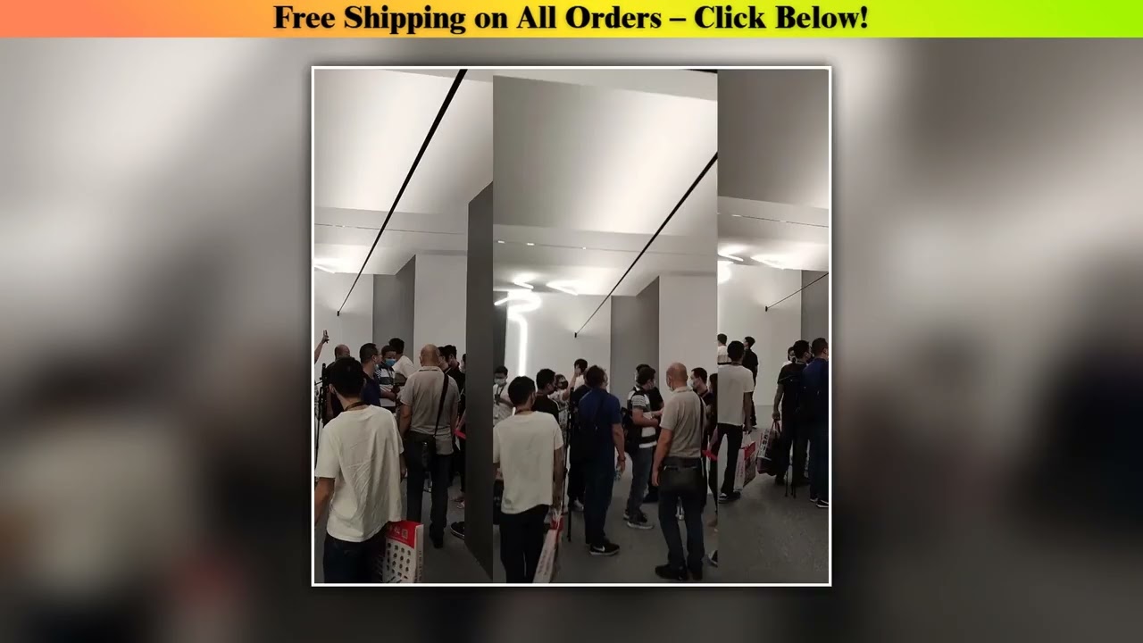 Skyline Linear Wall Lamp Strip Family Decoration Black White Steel Bar Villa Aisle DIY Length LED