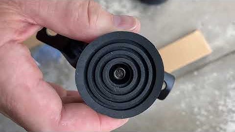 How to assemble the Generac GP 6500 generator